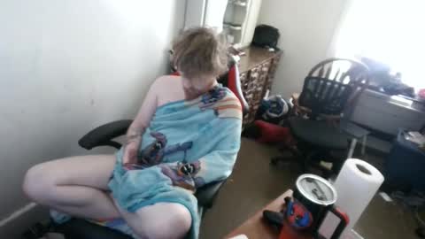 fuzzyfox online show from February 2026 05:28:01 PM