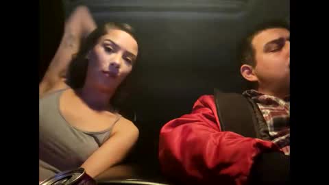 Snapshot of thehottiemarry chatting on February 2026 09:19:02 AM thehottiemarry online show from February 2026 09:19:02 AM