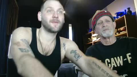 Snapshot of thehouseguy513 chatting on February 2026 10:30:02 PM thehouseguy513 online show from February 2026 10:30:02 PM