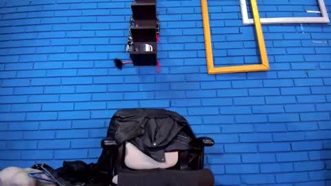 Ian Deniel online show from February 2025 07:27:02 PM