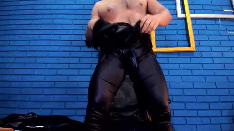 Ian Deniel online show from February 2025 10:33:01 PM