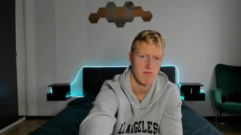 thejacob_d online show from December 2025 09:04:02 AM