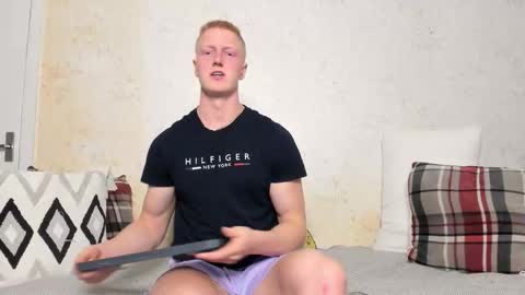 thejacob_d online show from February 2026 05:20:02 PM