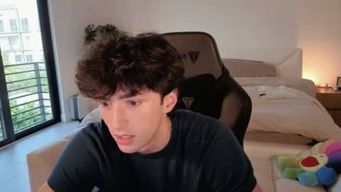 thejakerichard online show from July 2026 11:09:02 PM