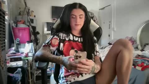 thejennataylor online show from May 2026 07:54:02 PM
