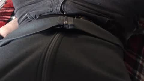 Liam online show from January 2025 10:07:02 PM