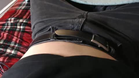 Liam online show from February 2025 11:34:02 PM