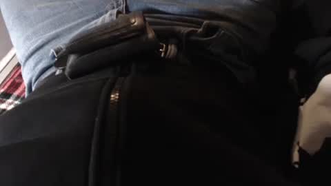 Liam online show from February 2025 12:05:01 AM