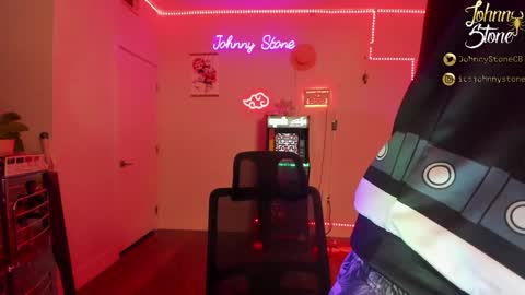 Johnny Stone online show from January 2025 01:21:02 AM