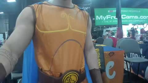 Johnny Stone online show from October 2025 06:36:01 PM