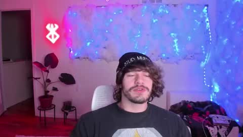 Johnny Stone online show from March 2026 12:28:01 AM