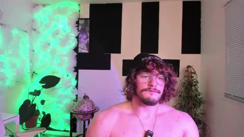 Johnny Stone online show from May 2026 11:01:04 PM