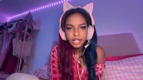 Kandice online show from February 2026 09:03:02 PM