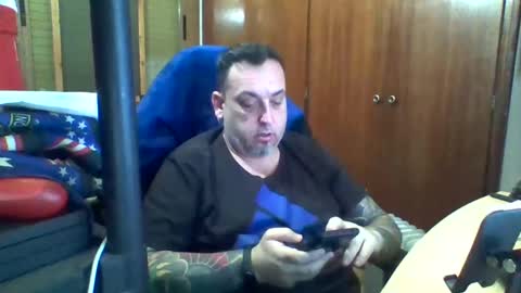 thekier online show from December 2024 05:40:02 PM