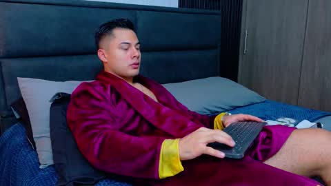 thekingerick online show from February 2026 06:48:01 PM