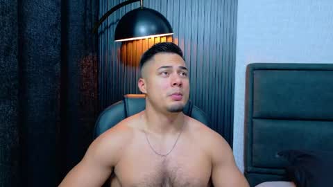 thekingerick online show from May 2026 10:50:01 PM