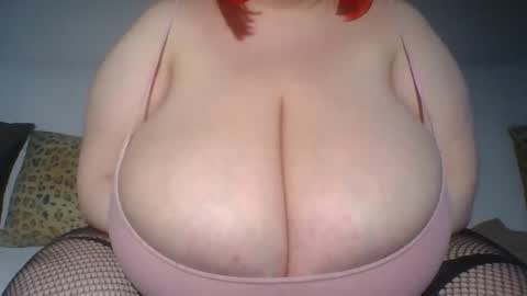 Kinky Angel online show from January 2025 08:40:02 AM