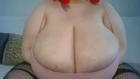 Kinky Angel online show from January 2025 09:26:01 AM