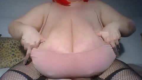 Kinky Angel online show from February 2025 06:54:02 AM