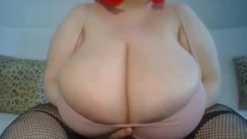 Kinky Angel online show from March 2025 08:51:02 AM