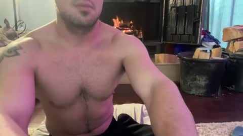 Snapshot of thekinkyhubby chatting on December 2024 06:38:01 PM TheKinkyHubby online show from December 2024 06:38:01 PM