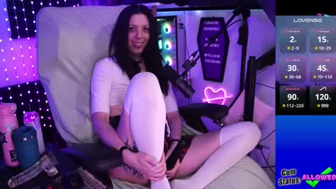 Nix online show from March 2025 04:17:02 AM