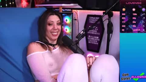 Nix online show from September 2025 02:36:02 AM