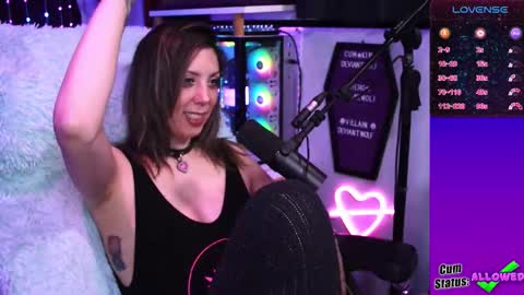 Nix online show from November 2025 03:09:02 AM