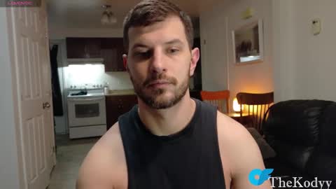 Snapshot of thekodyy chatting on January 2026 12:43:01 PM thekodyy online show from January 2026 12:43:01 PM