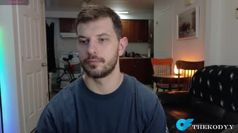 Snapshot of thekodyy chatting on January 2026 01:16:01 PM thekodyy online show from January 2026 01:16:01 PM