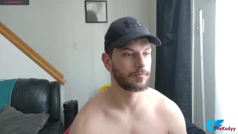 Snapshot of thekodyy chatting on February 2026 03:22:01 PM thekodyy online show from February 2026 03:22:01 PM
