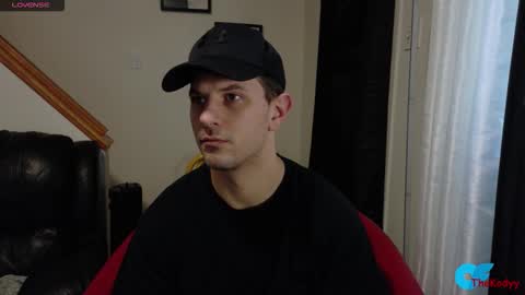 Snapshot of thekodyy chatting on February 2026 12:21:01 PM thekodyy online show from February 2026 12:21:01 PM