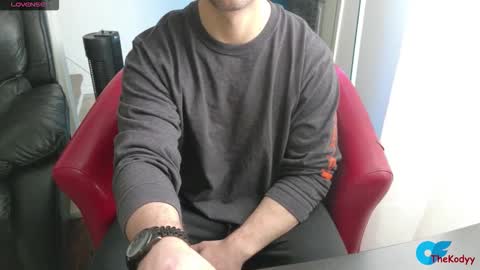 Snapshot of thekodyy chatting on February 2026 03:48:02 PM thekodyy online show from February 2026 03:48:02 PM