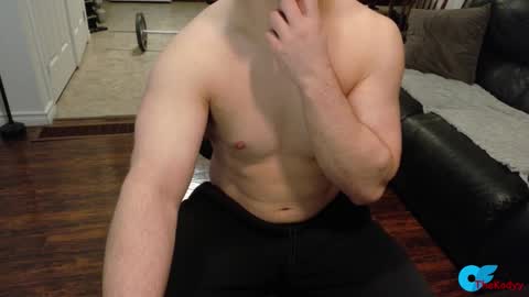 Snapshot of thekodyy chatting on February 2026 10:00:02 AM thekodyy online show from February 2026 10:00:02 AM