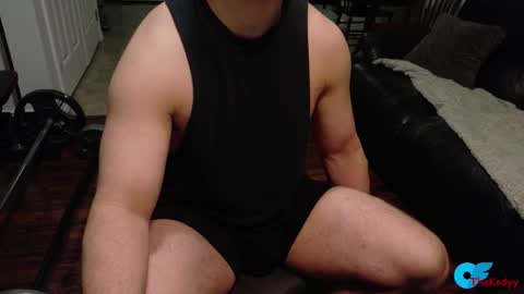 Snapshot of thekodyy chatting on February 2026 10:23:01 AM thekodyy online show from February 2026 10:23:01 AM