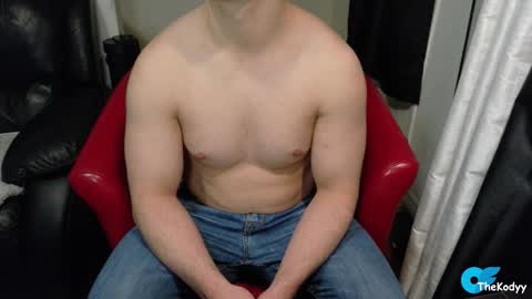 Snapshot of thekodyy chatting on February 2026 06:26:01 AM thekodyy online show from February 2026 06:26:01 AM