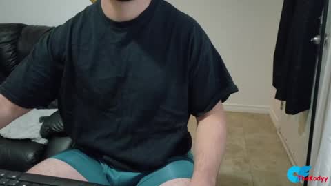 Snapshot of thekodyy chatting on April 2026 10:19:01 AM thekodyy online show from April 2026 10:19:01 AM