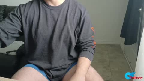 Snapshot of thekodyy chatting on May 2026 07:23:02 PM thekodyy online show from May 2026 07:23:02 PM