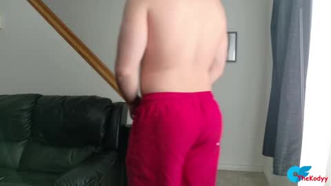 Snapshot of thekodyy chatting on May 2026 01:50:02 PM thekodyy online show from May 2026 01:50:02 PM