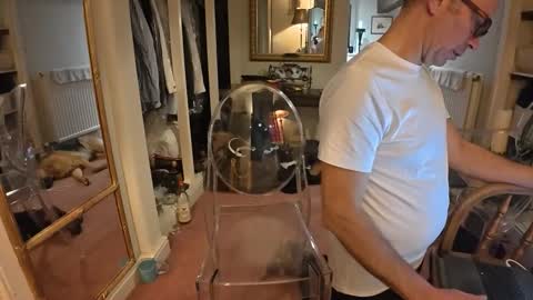 Snapshot of theladyduchess chatting on February 2026 01:12:01 AM theladyduchess online show from February 2026 01:12:01 AM