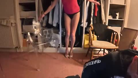 Snapshot of theladyduchess chatting on February 2026 01:28:02 AM theladyduchess online show from February 2026 01:28:02 AM