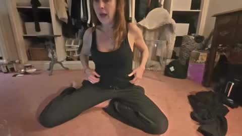 theladyduchess online show from March 2026 11:21:02 PM