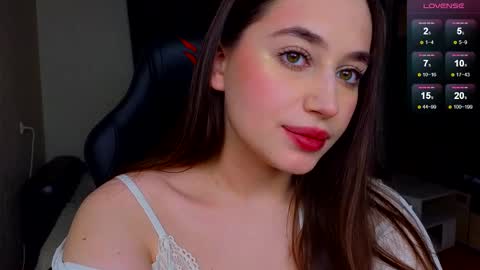 Snapshot of thelastkiss01 chatting on January 2025 09:57:01 PM TheLastKiss01 online show from January 2025 09:57:01 PM