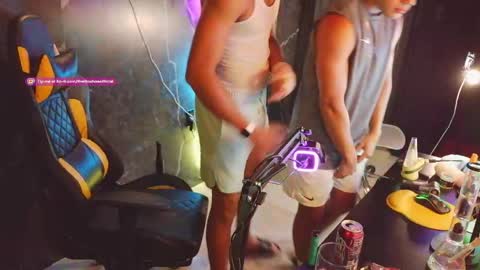 thelitoshowofficial online show from June 2026 03:42:01 AM