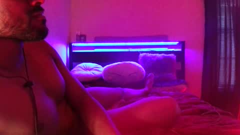 Mr Tease online show from April 2026 04:07:01 PM