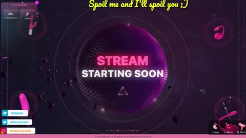 thelovelycandi online show from March 2026 06:52:01 AM