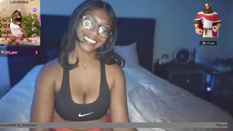 thelovelycandi online show from March 2026 01:44:02 AM