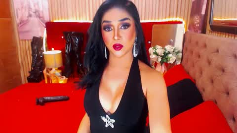 Snapshot of thelustqueen chatting on December 2024 02:49:02 PM thelustqueen online show from December 2024 02:49:02 PM