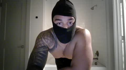 Themaskedbull online show from July 2026 05:26:02 PM