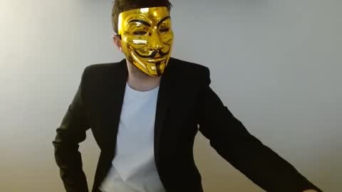 The Masked Londoner online show from February 2026 01:21:02 PM